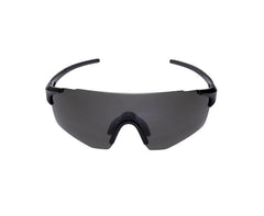 Gafas de Ciclismo GW Flint Negro