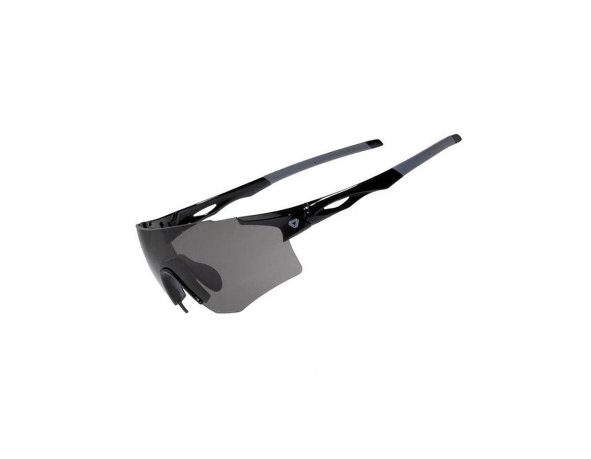 Gafas de Ciclismo GW Flint Negro