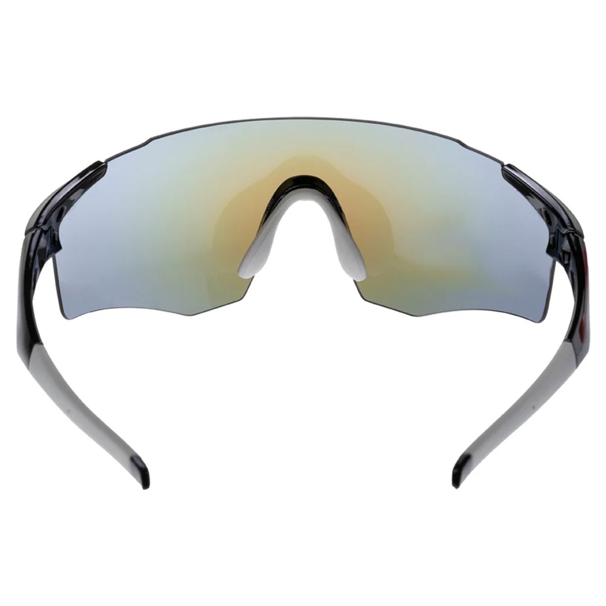 Gafas de Ciclismo GW Flint Negro Petróleo