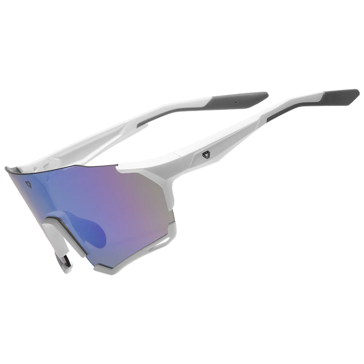 Gafas de Ciclismo GW Faster Azul