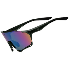 Gafas de Ciclismo GW Faster Verde