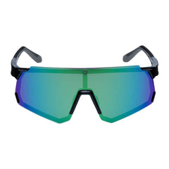 Gafas de Ciclismo GW California Verde