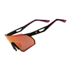 Gafas de Ciclismo GW California Naranja