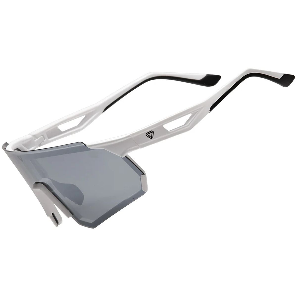 Gafas de Ciclismo GW California Gris