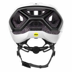 Casco de Ciclismo Scott Centric Plus Blanco