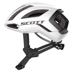 Casco de Ciclismo Scott Centric Plus Blanco