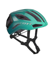 Casco de Ciclismo Scott Centric Plus Verdes