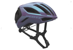 Casco de Ciclismo Scott Centric Plus Verdes