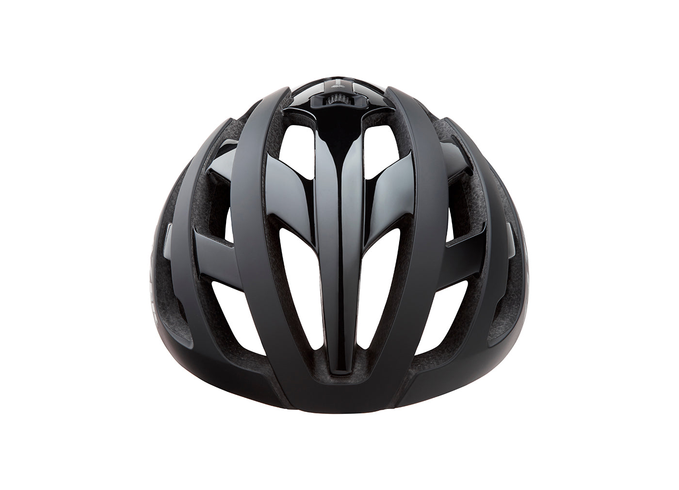 Casco de Ciclismo Lazer Ruta Genesis Mips Ce Negro Mate