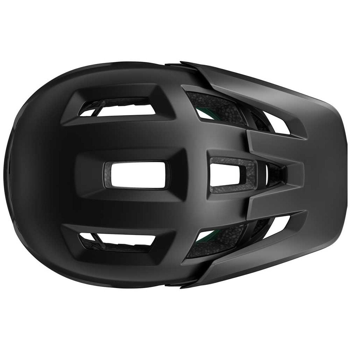 Casco de Ciclismo MTB Lazer Coyote KC CE-CPSC Titanio