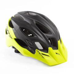 Casco de Ciclismo GW GW-015 Verde Limon