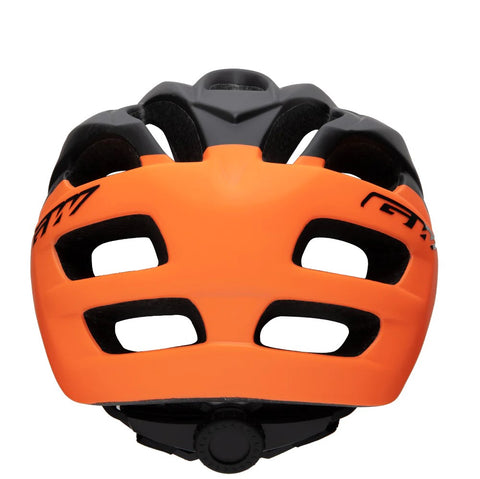 Casco de Ciclismo GW GW-015 Naranja