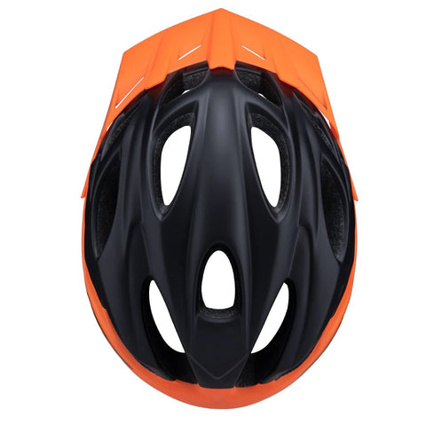 Casco de Ciclismo GW GW-015 Naranja