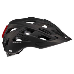 Casco de Ciclismo GW Security Negro