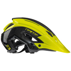 Casco de Ciclismo GW Enduro E3 Verde Lima