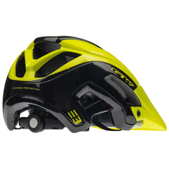 Casco de Ciclismo GW Enduro E3 Verde Lima