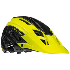 Casco de Ciclismo GW Enduro E3 Verde Lima