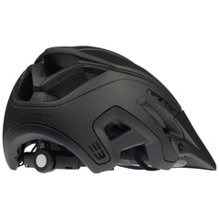 Casco de Ciclismo GW Enduro E3 Negro