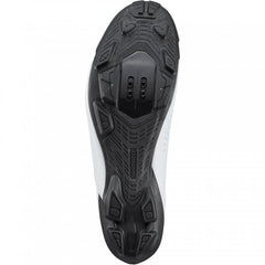 Zapatilla Ciclismo MTB Shimano XC3 Blanco