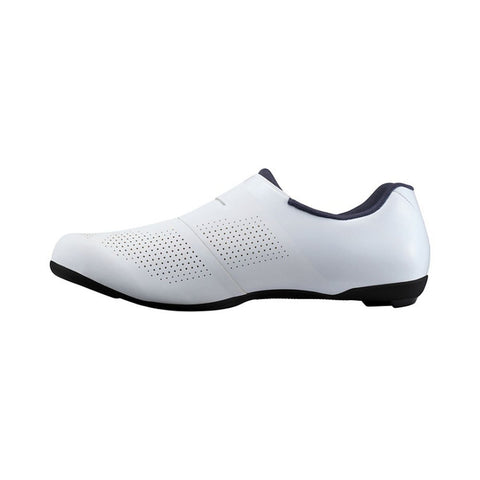 Zapatilla Ciclismo Ruta Shimano Sh-rc302 Blanco