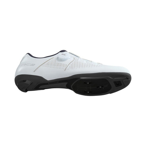 Zapatilla Ciclismo Ruta Shimano Sh-rc302 Blanco