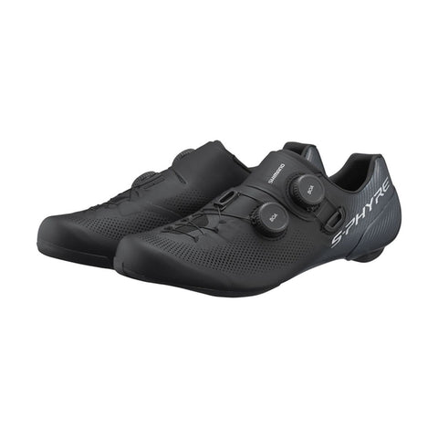 Zapatilla Ciclismo Ruta Shimano SH-RC903 Negro