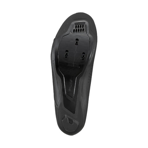 Zapatilla Ciclismo Ruta Shimano SH-RC300 Mujer Negro