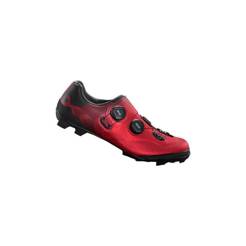 Zapatilla Ciclismo MTB Shimano SH-xc702 Roja