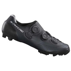 Zapatilla Ciclismo MTB Shimano SH-XC902 Negra