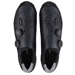 Zapatilla Ciclismo MTB Shimano SH-XC902 Negra