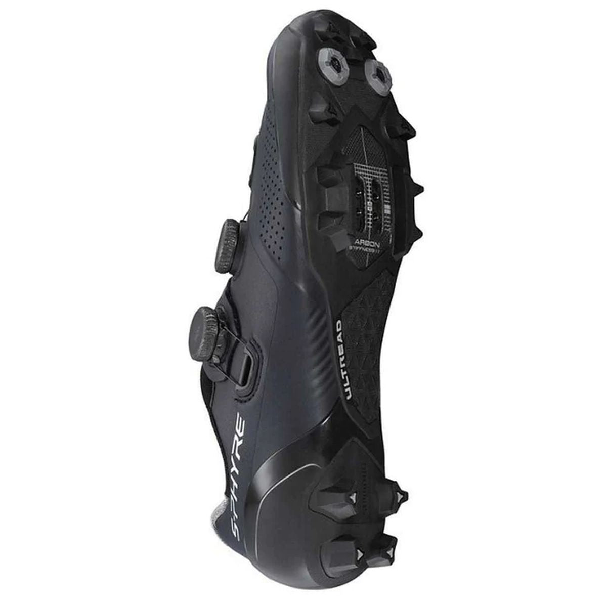 Zapatilla Ciclismo MTB Shimano SH-XC902 Negra