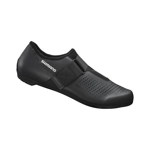 Zapatilla Ciclismo Ruta Shimano SH-RP101 Negra