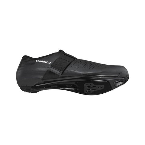 Zapatilla Ciclismo Ruta Shimano SH-RP101 Negra