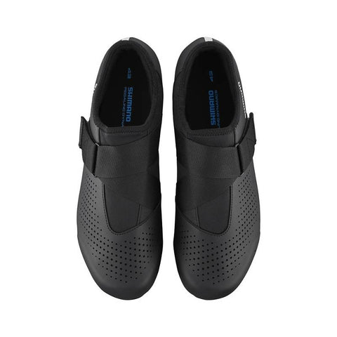 Zapatilla Ciclismo Ruta Shimano SH-RP101 Negra