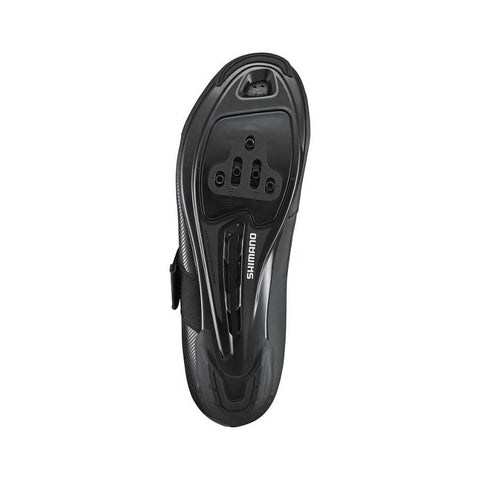 Zapatilla Ciclismo Ruta Shimano SH-RP101 Negra