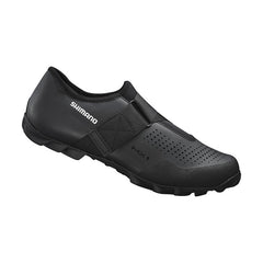 Zapatilla Ciclismo MTB Shimano SH-Mx100 Negro