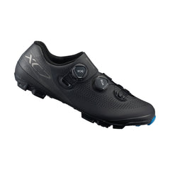 Zapatilla Ciclismo MTB Shimano SH-XC701 Negro