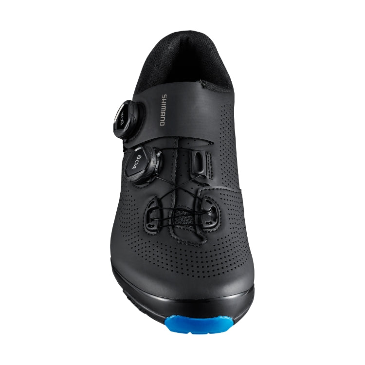 Zapatilla Ciclismo MTB Shimano SH-XC701 Negro