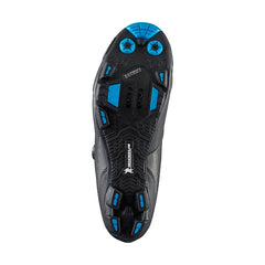 Zapatilla Ciclismo MTB Shimano SH-XC701 Negro