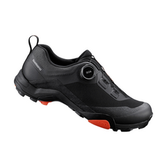 Zapatilla Ciclismo MTB Shimano SH-MT701 Negras