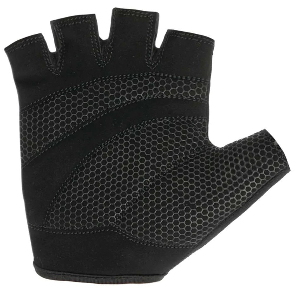 Guantes Ciclismo Cortos GW Raw Azul