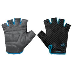 Guantes Ciclismo Cortos GW Pump Azul