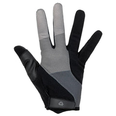 Guantes Ciclismo Largos GW Flow Gris