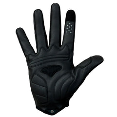 Guantes Ciclismo Largos GW Flow Gris