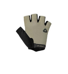 Guantes Ciclismo Cortos GW Defender Beige