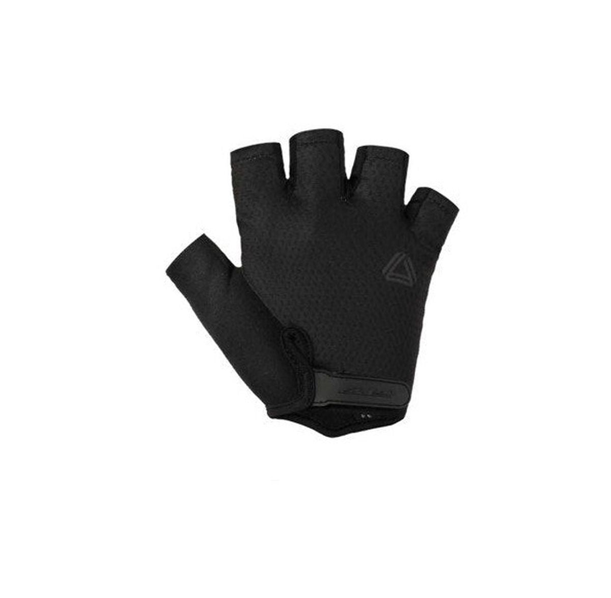 Guantes Ciclismo Cortos GW Defender Negro