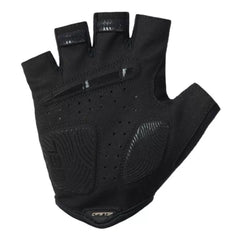 Guantes Ciclismo Cortos GW Defender Negro