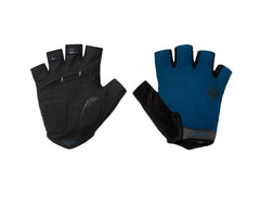 Guantes Ciclismo Cortos GW Defender Azul