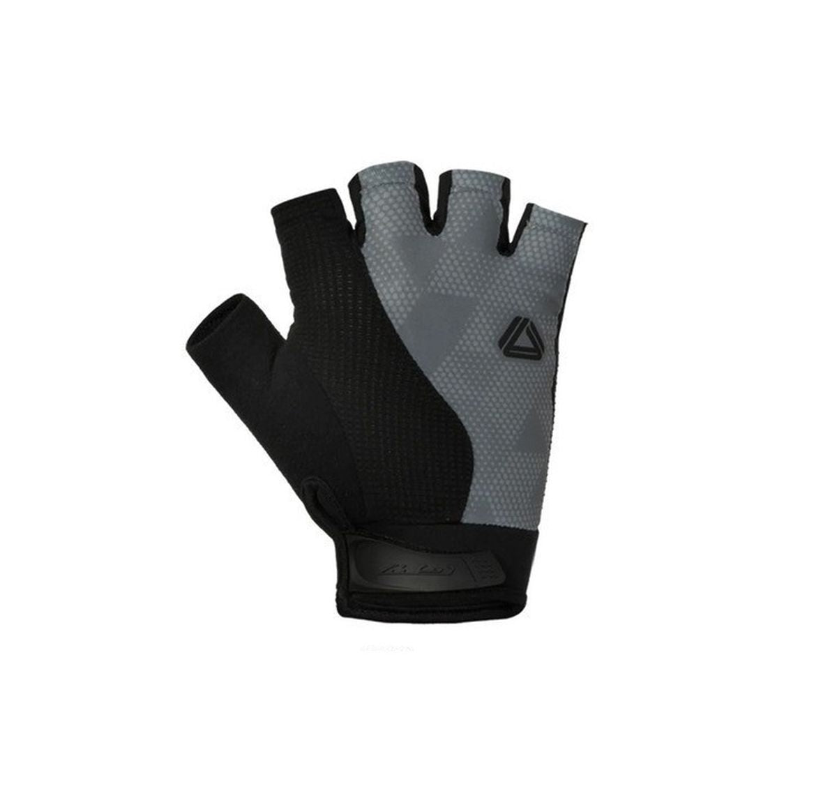 Guantes Ciclismo Cortos GW Chill Gris