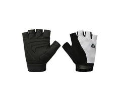 Guantes Ciclismo Cortos GW Chill Blanco